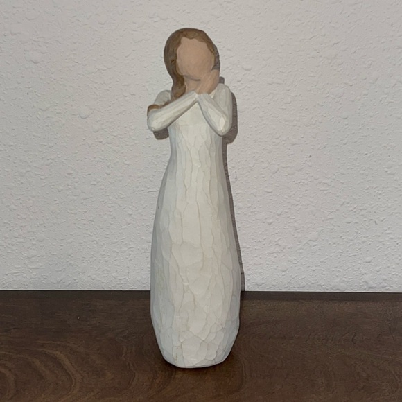 Willow Tree Other - Willow Tree “Joy” 2003 Susan Lordi Figurine 9” Tall